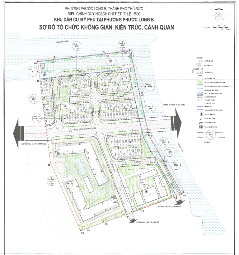 Phân Tích Chuyên Sâu Mặt bằng Imperia Sensa Park