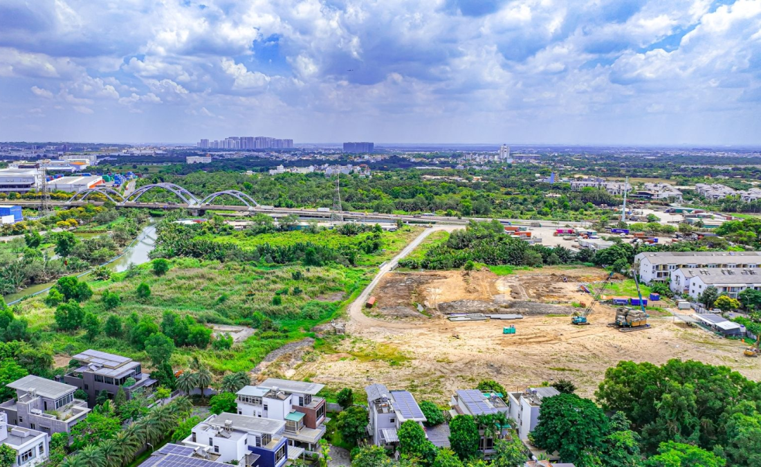 tiềm năng imperia sensan park - Hinh 2