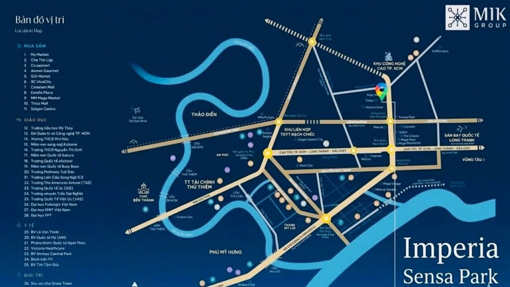 Mặt bằng Imperia Sensa Park - Hinh 2