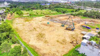 Phân Tích Chuyên Sâu Tiến Độ Imperia Sensa Park: Cơ Hội Đầu Tư và Những Yếu Tố Quyết Định Thành Công