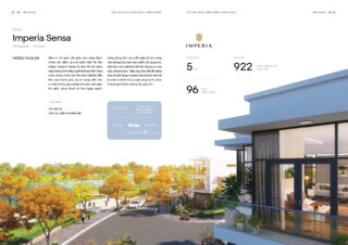 Tiện Ích Imperia Sensa Park: Chìa Khóa Nâng Tầm Giá Trị Sống Đỉnh Cao và Cơ Hội Đầu Tư Bền Vững Tại