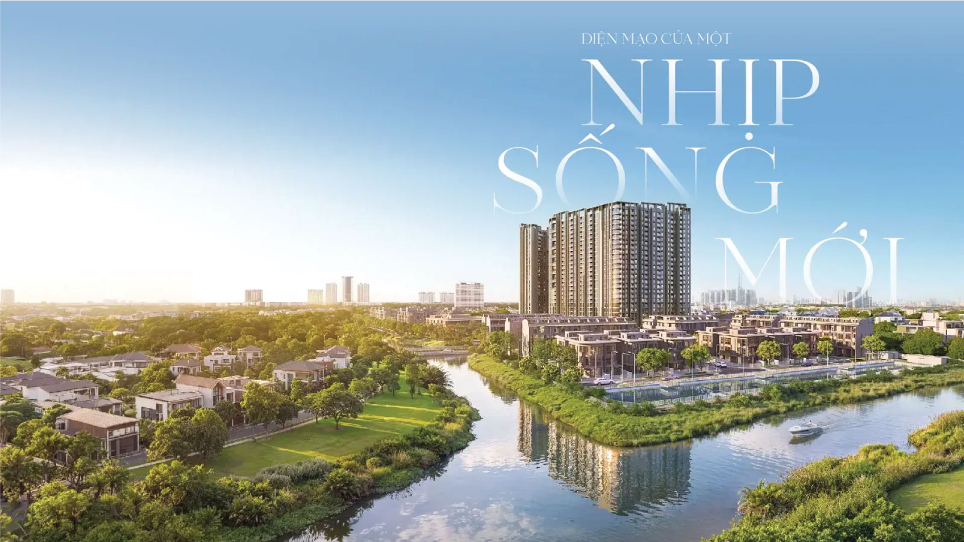 phối cảnh dự án imperia sensa park