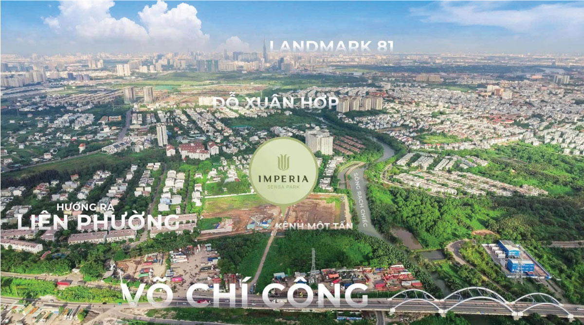 Hạ tầng đón đầu biên độ tăng giá
